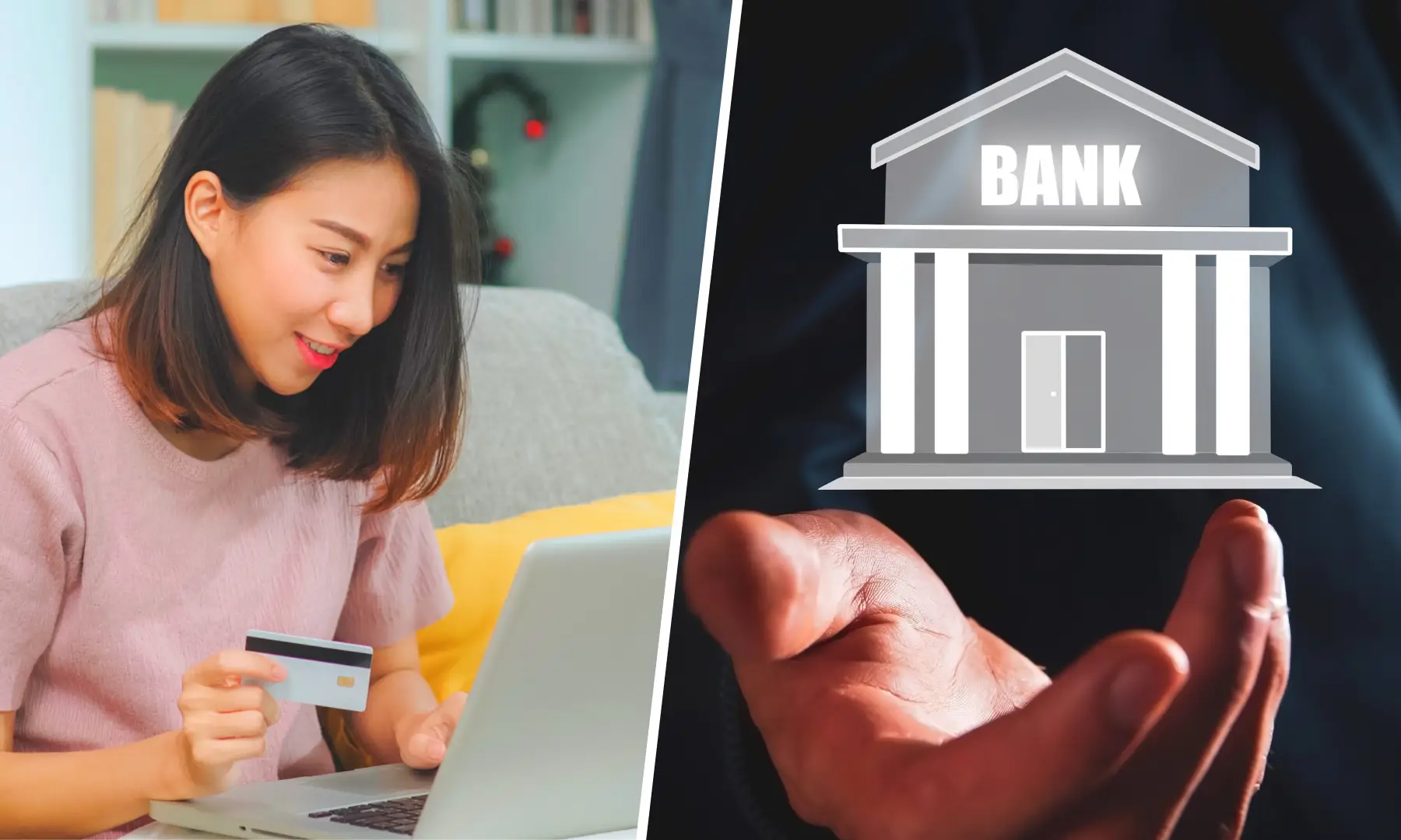 Why Bank Financing is Better Compared to Other Financing