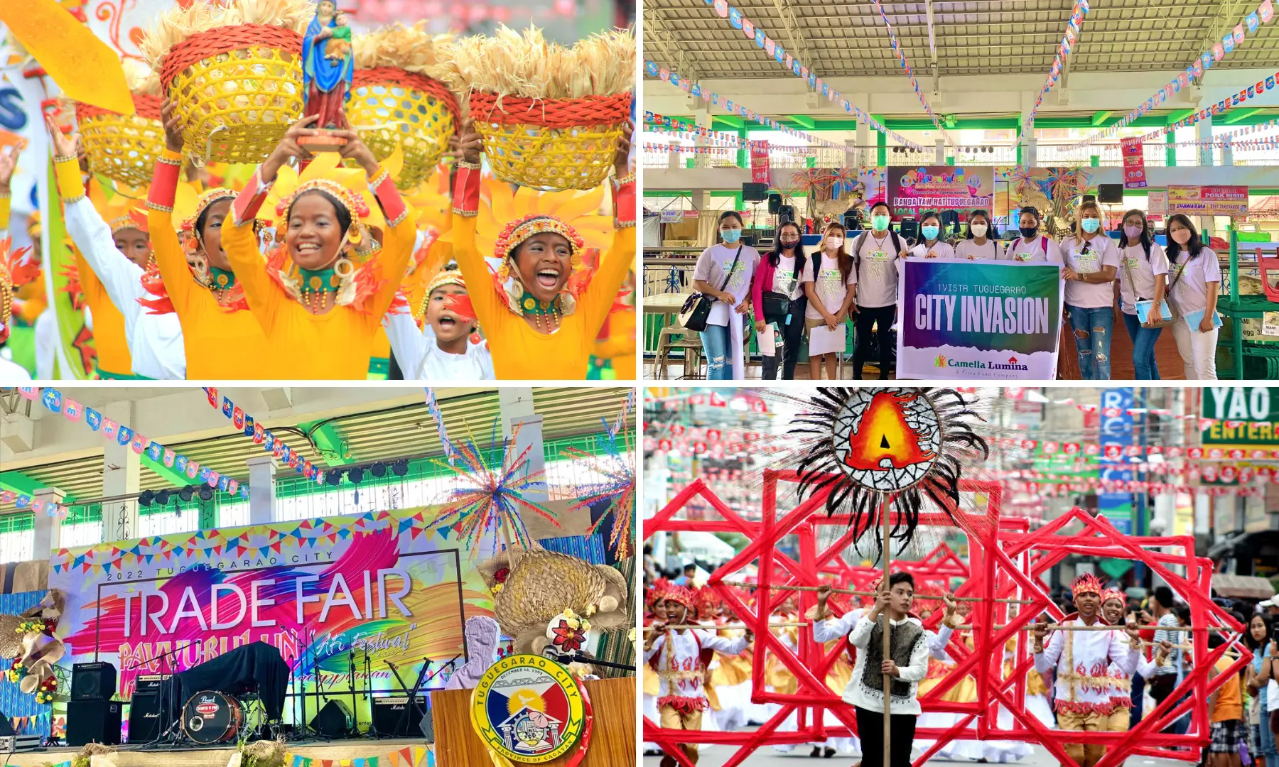 cagayan valley festivals
