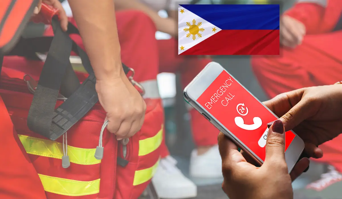 OG Your Guide to Philippines Emergency Numbers 2023