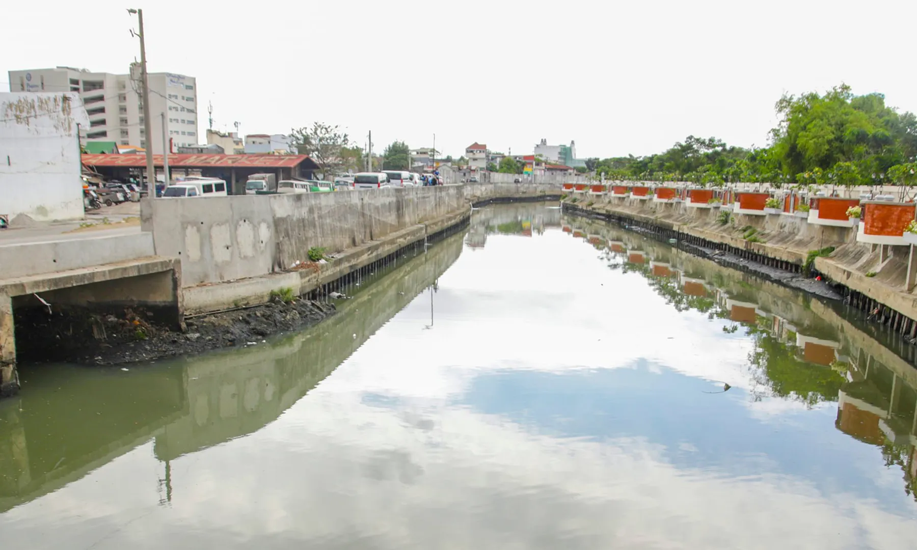 Zapote River gets nominated as DENR Most Improved Estero