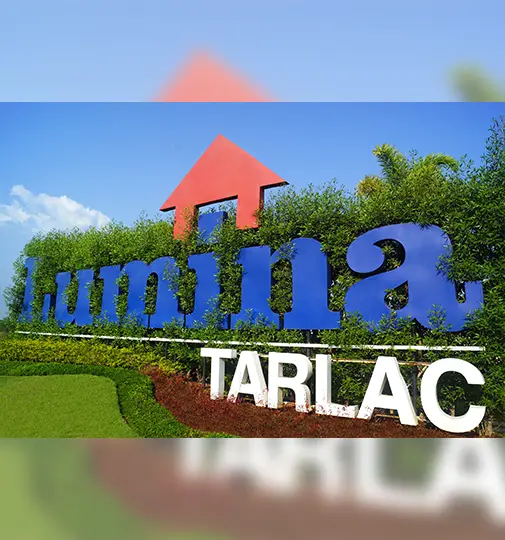 welcome to lumina tarlac 2